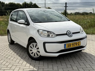 Volkswagen Up! 1.0 BMT move up!| Bluetooth | AIRCO | BTW / 5
