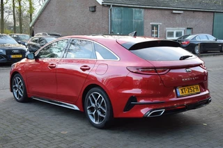 Kia ProCeed 1.4 T-GDI 140PK GT-PlusLine CAMERA/JBL/ELEC. ACHTERKLEP / 8