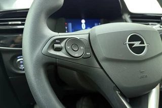Opel Corsa 1.2 Turbo 100 PK | Navigatie via Carplay | Camera | Parkeersensoren | Cruise control | Airco | 8 Jaar garantie / 20