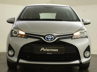 Toyota Yaris 1.5 Hybrid Lease | Camera | Climate | Navigatie / 8