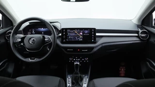 Škoda Fabia 1.0 TSI Selection Private Lease 399,- | Carplay | Airco | / 16