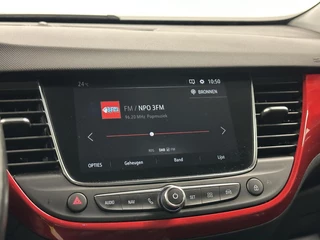 Opel Crossland 1.2 Turbo GS Line|Navi|Airco|Cruise|Camera|Carplay| / 37