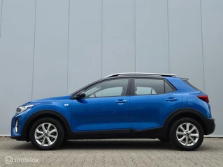 KIA STONIC 1.0 T-GDI MHEV DYNAMICLINE/CAMERA/LED/CLIMATE/CARPLAY/TWO-TONE/15''LMV / 2