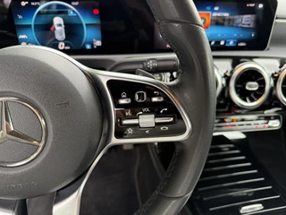 Mercedes-Benz A-Class 200 Business Solution / 11