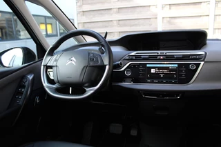 Citroën Grand C4 Spacetourer 1.2 PureTech Shine Automaat 7 zits Cruise/Climate control, Navigatie, Apple Carplay/Android auto,  Audio/DAB, Keyless entry/Start / 32