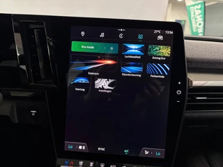 Renault Megane E-Tech EV60 Optimum Charge Evolution/ NL auto/ Eerste eigenaar / 28