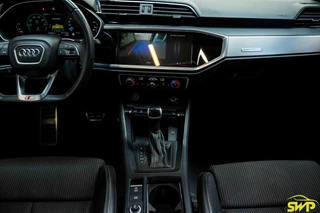 Audi Q3 Sportback 45 TFSI e S Edition | 2x s-line | led | Pano | Camera / 23