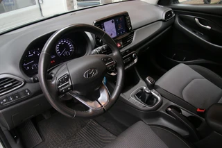 Hyundai i30 Wagon 1.0 T-GDi MHEV Comf / 4