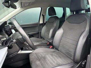 SEAT Arona 1.0 TSI 110pk Style * AUTOMAAT* Navigatiesysteem* Parkeercamera * Alcantara * / 20