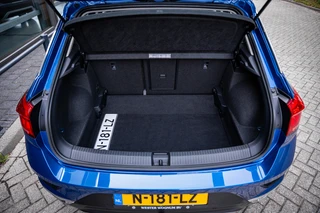 Volkswagen T-Roc 1.5 TSI Sport Autom. | Navi | PDC | Cruise controle | Trekhaak / 9