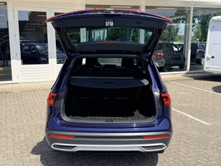 SEAT Tarraco 2.0 TSI 190pk 4DRIVE Xcellence  | Trekhaak | 360 camera | Apple/Android | Stoelverwarming V+A | Adapt. cruise / 12