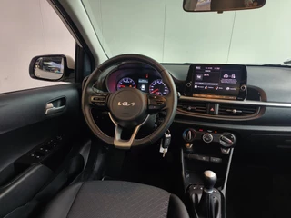 Kia Picanto 1.0 DPi DynamicLine uit 2024  Rijklaar + Fabrieksgarantie tot 07-2031 Henk Jongen Auto's in Helmond,  al 50 jaar service zoals 't hoort! / 19