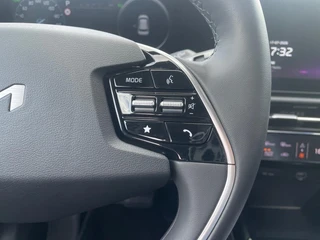 Kia Niro 1.6 GDi Hybrid DynamicPlusLine | Navigatie | Climate control | Leren bekleding | Stoel +Stuur verwarming | Elektrische achterklep / 18