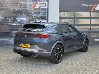 CUPRA Formentor 1.4 e-Hybrid VZ Copper Edition / 10