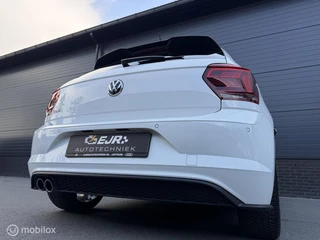Volkswagen Polo 2.0 TSI GTI DSG TOPSTAAT! CLIMA*CARPLAY*ADABCR*ACC*STOELVERW*ENZV.. / 17