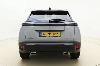 Peugeot 2008 1.2 Hybrid 136 GT | Climate control | Apple carplay/Android auto | Navigatie | Cruise control | Draadloze telefoonlader | Lichtmetalen velgen 17" | / 12