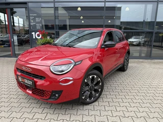 Fiat 600 1.2 Hybrid La Prima *ACC & Massage*