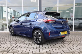 Opel Corsa-e Elegance 50 kWh|SOH 92%|Stoel/stuurverwarming|Camera|Navi| / 5