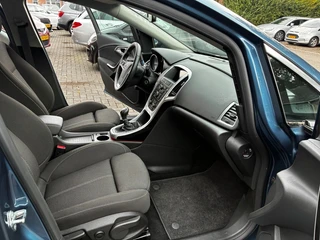 Opel Astra 1.4 TURBO 140PK! DESIGN EDITION TREKHAAK/42500KM! / 15
