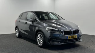 BMW 2-serie Active Tourer 216i Executive Edition LM NAVI LED HEAD UP. / 4
