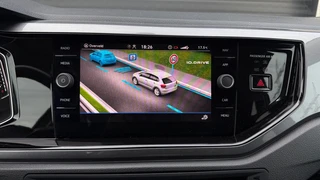Volkswagen POLO 1.0 TSI R-Line Business DSG | Camera | CarPlay | Digital Cockpit / 23