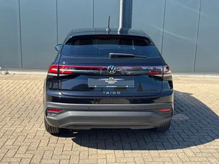 Volkswagen Taigo 1.0 TSI AUTOMAAT* Navigatie * Parkeersensoren * Adaptieve Cruise Control * / 5