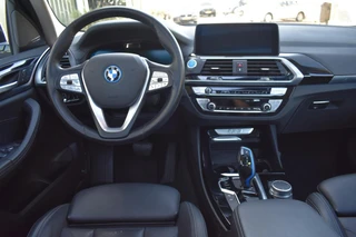 BMW iX3 High Executive 80 kWh | Pano | Head UP | H&K | 360 Camera | / 14