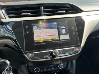 Opel Corsa 1.2 Edition Sport CAMERA | APPLE CARPLAY & ANDROID AUTO | CRUISE CONTROL | PDC | OPEL DEALER ONDERHOUDEN | ORIGINEEL NEDERLANDSE AUTO | ALL-SEASON BANDEN / 5