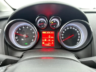 Opel Astra Sports Tourer 1.4 Turbo Sport | Cruise control | Airco | Camera | Parkeersensoren voor & achter / 19