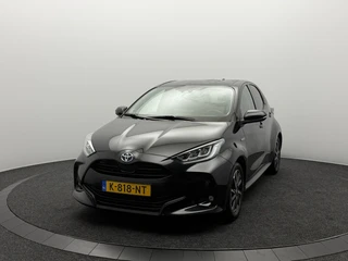 Toyota Yaris 1.5 Hybrid Style FabrieksGarantie | Full-Led | JBL Audio | Navigatie | Camera | Carplay&Android
