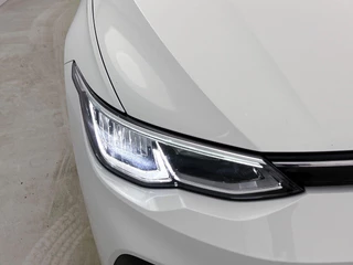 Volkswagen Golf Variant 1.0 TSI Life CARPLAY | AD-CRUISE | VIRTUAL | SFEERVERLICHTING / 16