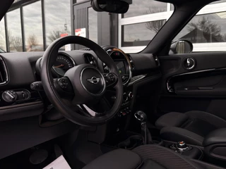 Mini Mini Countryman 1.5 Cooper Chili / Pano / CarPlay / Trekhaak / 8