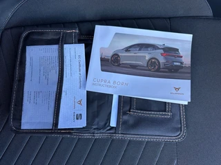 CUPRA Born Adrenaline One 62 kWh Stuur/stoel verwarming, Camera, Carplay, ALL IN prijs! / 22