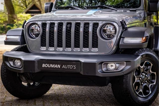 Jeep Wrangler Unlimited 4xe 380 Rubicon  Camera / 2