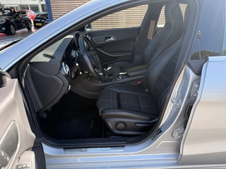 Mercedes-Benz CLA Shooting Brake 180 Lease Edition Navi / Clima / Lm Velgen / Half Leer / PDC / 2