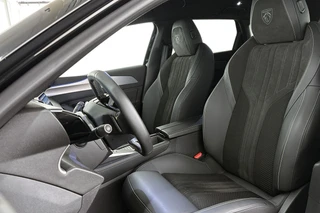 Peugeot e-308 SW GT 54 kWh / 7