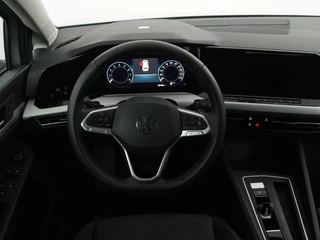 Volkswagen Golf Variant 1.5 eTSI Life Business | BTW | Automaat | Adaptive cruise | Stuur & Stoelverwarming | Camera / 16