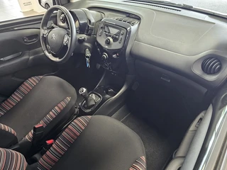Citroën C1 1.0 VTi Feel Geen import | 5 Deurs | Airco | / 8