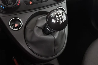 Fiat 500 1.0 Hybrid Dolcevita Panoramadak Apple CarPlay Parkeersensoren / 23