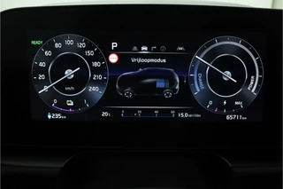Kia Niro EV Edition Advanced 64.8 kWh - Stoel-/Stuurverwarming - Apple Carplay/Android Auto - Adaptieve Cruise Control - Fabrieksgarantie t/m 2031 / 50
