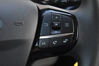 Ford Fiesta 1.1 5DRS. TREND APPLE/ANDROID AUTO / CRUISE / NAVI / DAB / 22