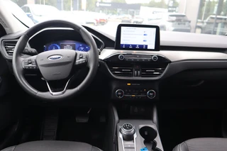 Ford Kuga 2.5 PHEV TITANIUM-X AFN-TREKHAAK B&O-AUDIO AD-CRUISE CLIMA BLIND-SPOT WINTERPACK EL-ACHTERKLEP / 19