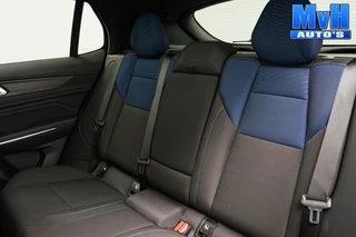 Lynk & Co 01 1.5 PHEV|ZWARTE.HEMEL|89%SOH|360ºCAM|PANO|NAP / 83