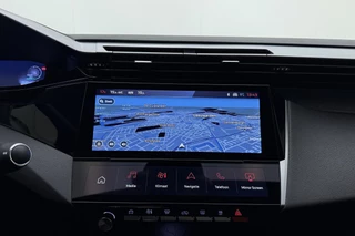 Peugeot 408 1.2 Hybrid 145 e-DCS6 Allure | Adaptive Cruise Control | Camera | Full LED | 19'' Lichtmetalen velgen | Climate Control | Navigatie | Apple Carplay & Android Auto | Keyless Entry & Start / 27