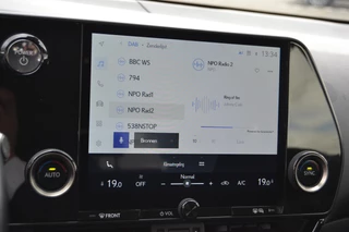 Lexus NX 350h NL-AUTO CAMERA AD-CRUISE CARPLAY/ANDROID / 21