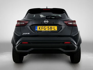 Nissan Juke 1.0 DIG-T N-Sport CAMERA | VIRTUAL | CARPLAY & NAVI | TWO-TONE / 4