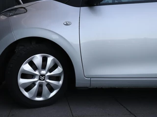 Citroen C1 1.0 VTi Feel | AIRCO | CRUISE | BLUETOOTH | / 9