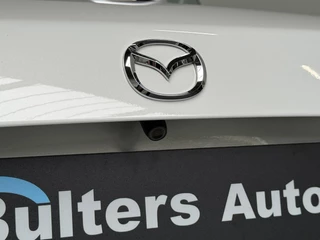 Mazda MX-5 1.8 Silver Edition | LEDER | CARPLAY | CAMERA / 29