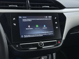Opel Corsa 1.2 Edition Sport CAMERA | APPLE CARPLAY & ANDROID AUTO | CRUISE CONTROL | PDC | OPEL DEALER ONDERHOUDEN | ORIGINEEL NEDERLANDSE AUTO | ALL-SEASON BANDEN / 15