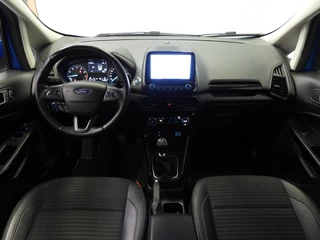 Ford EcoSport 1.0 EcoBoost Titanium X NAVI/CLIMA/CRUISE/PDC/17"LMV! / 6